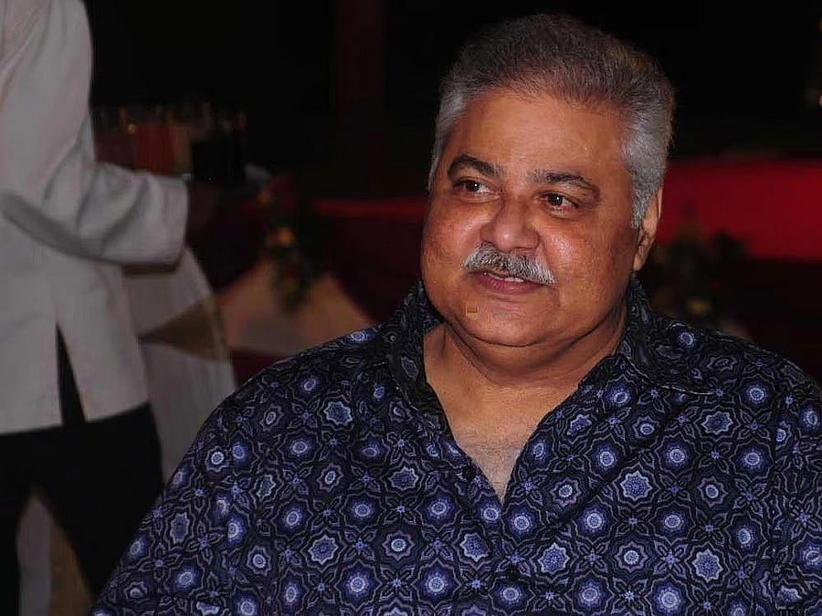 Veteran actor Satish Shah, ‘Sarabhai vs Sarabhai’ star, dies at 74