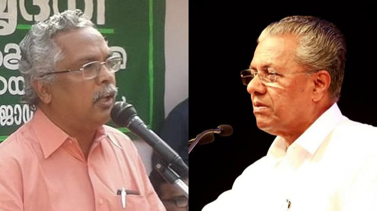 Kerala signed up for PM SHRI on Oct 16, alliance partners kept in the dark
