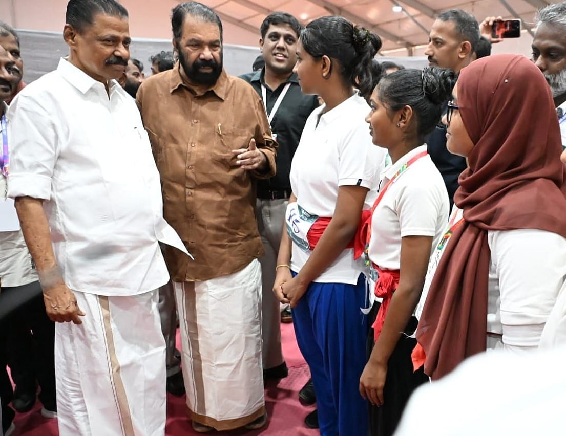 Protests increase against Kerala govt’s move to implement PM SHRI