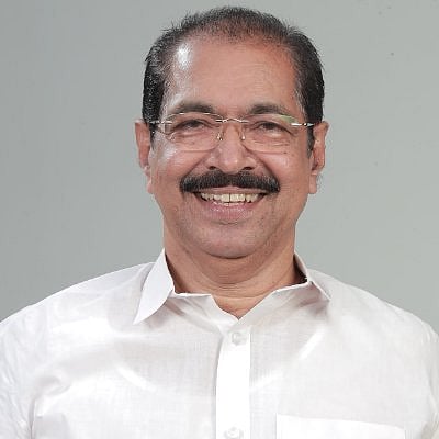 Wayanad rehab: Congress collected Rs 5.38 crore, discloses KPCC pres Sunny Joseph