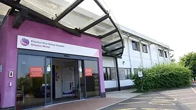 Narayana Health expands into UK with acquisition of Practice Plus Group Hospitals