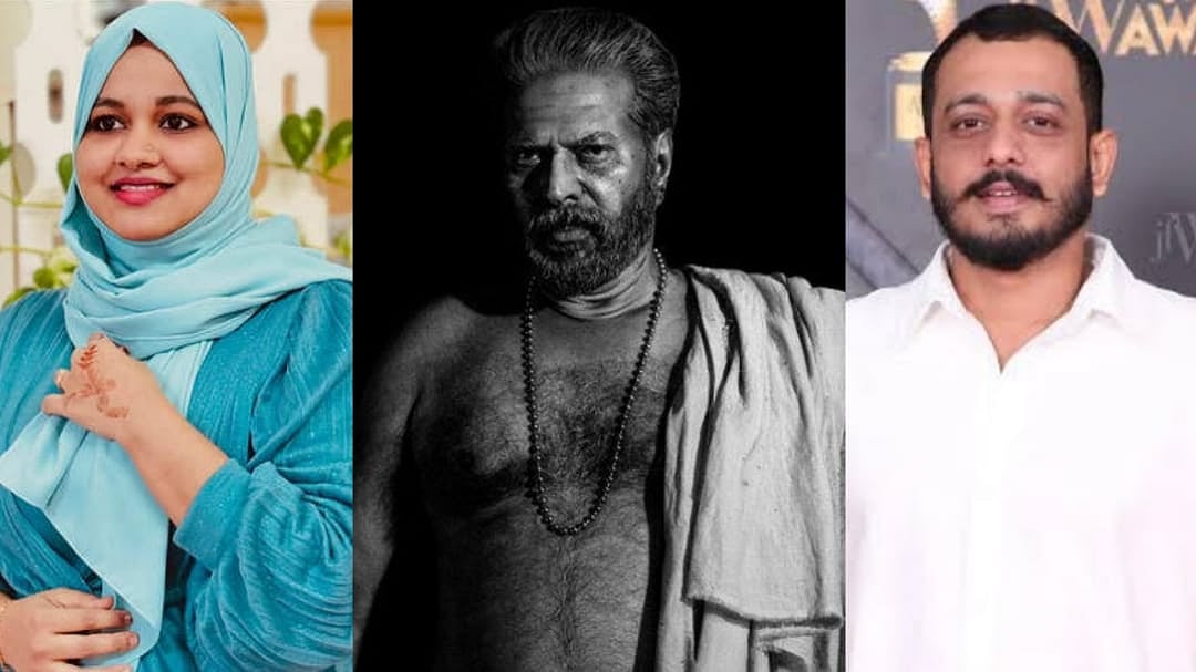 Kerala film awards: Manjummel Boys sweeps, Mammootty & Shamla Hamza are best actors