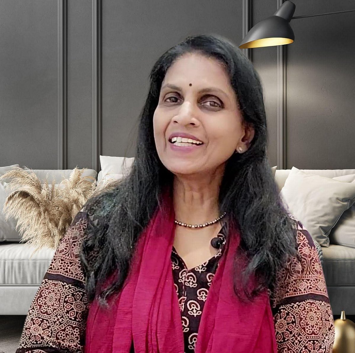 BJP fields Kerala’s first IPS officer R Sreelekha in TVM civic polls