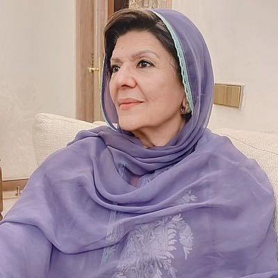 Former PM Imran Khan's sister files contempt plea against Adiala jail superintendent