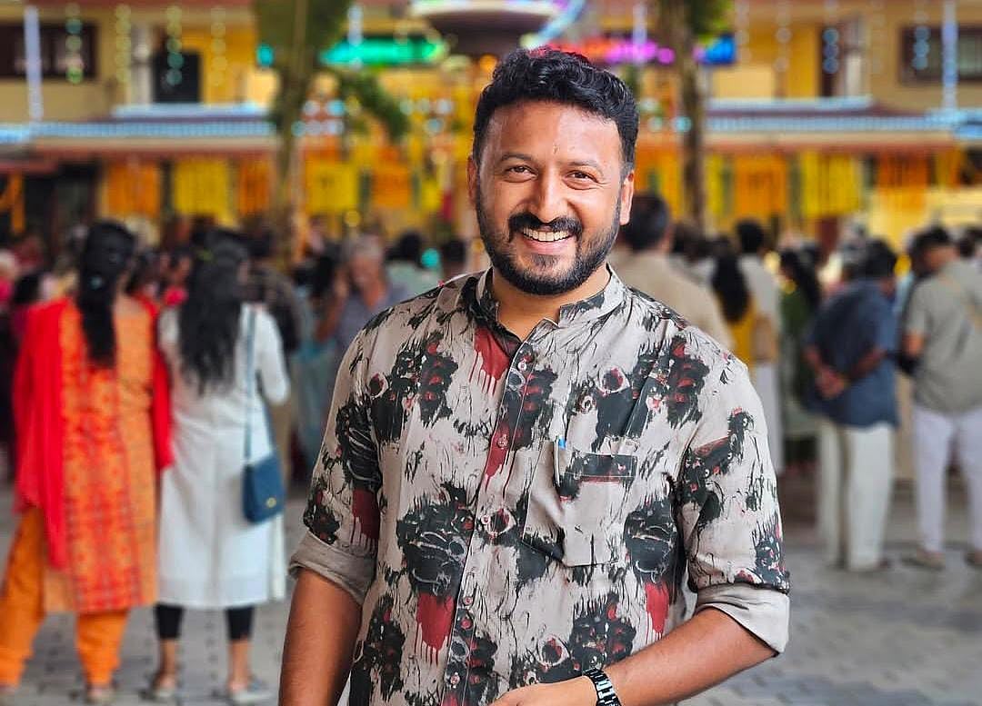 Rahul Mamkootathil booked for rape, causing miscarriage