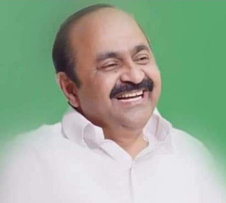 Satheesan accuses CPI(M) of shielding criminals, defends Cong stand in Rahul case