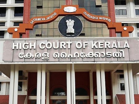 HC to view Malayalam Film 'Haal' before deciding on certification appeal