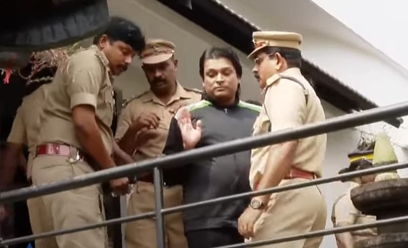 Rahul Easwar sent to judicial custody for defaming rape complainant
