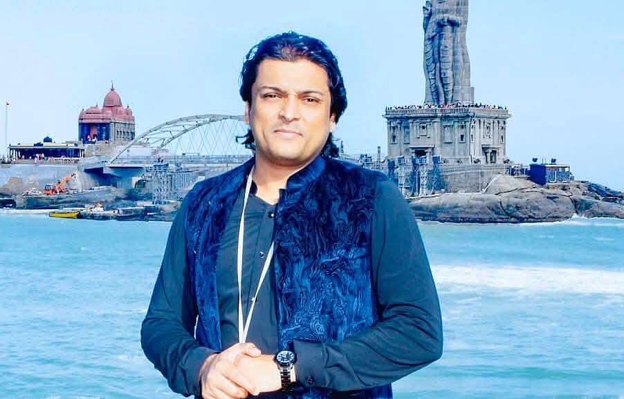 Rahul Easwar arrested for revealing survivor’s identity in MLA rape case