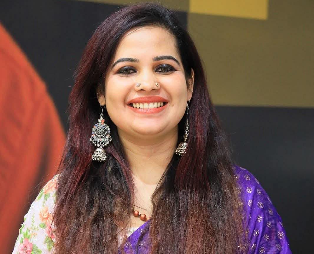 Youth Cong leader Shahanas says she warned Shafi Parambil about Rahul 2 years ago