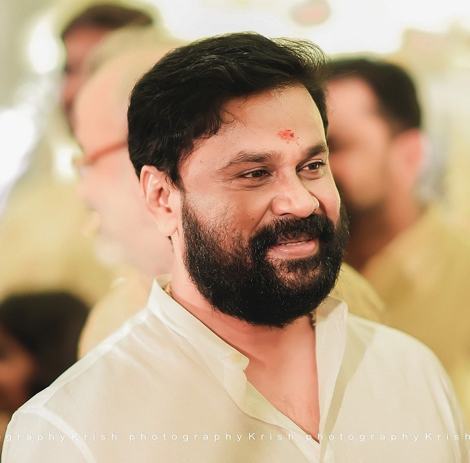 'Conspiracy claim began with Manju': Jubilant Dileep reacts after acquittal