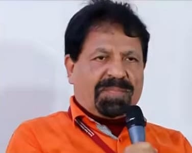 Malayalam filmmaker PT Kunju Muhammed booked after sexual assault allegation