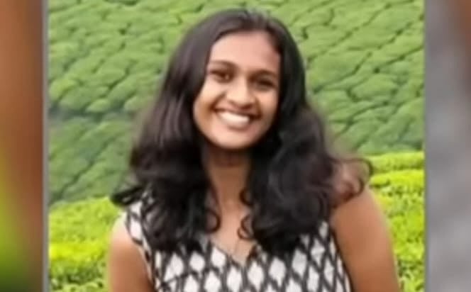 Aviation student's death: police apprehend suspect