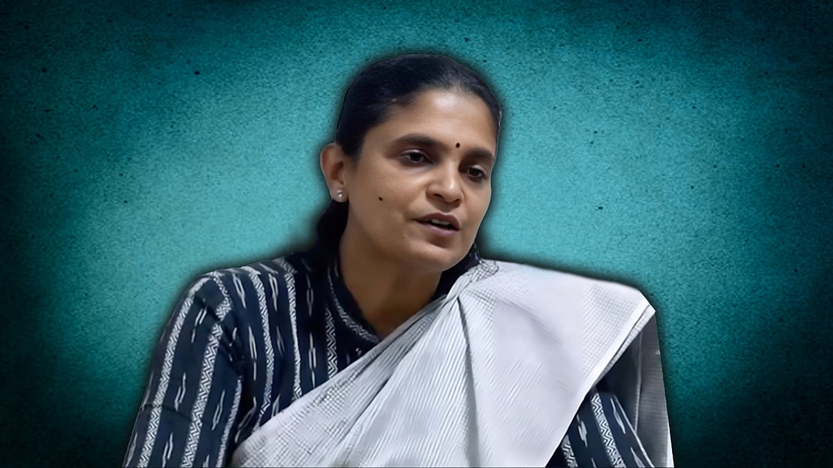 Judge Honey Varghese warns media, says distorted reporting will be dealt with seriously