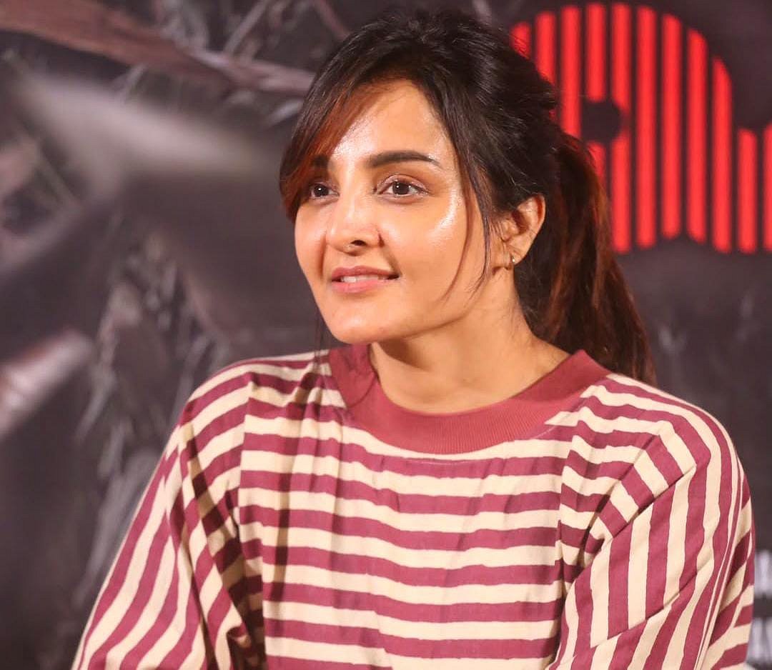 ‘Justice incomplete’: Manju Warrier says conspirator unpunished in actor assault case