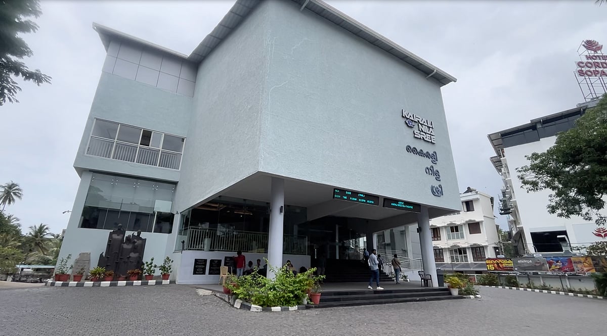 Kerala cops file FIR after TNM report reveals illegal sales of theatre CCTV footage