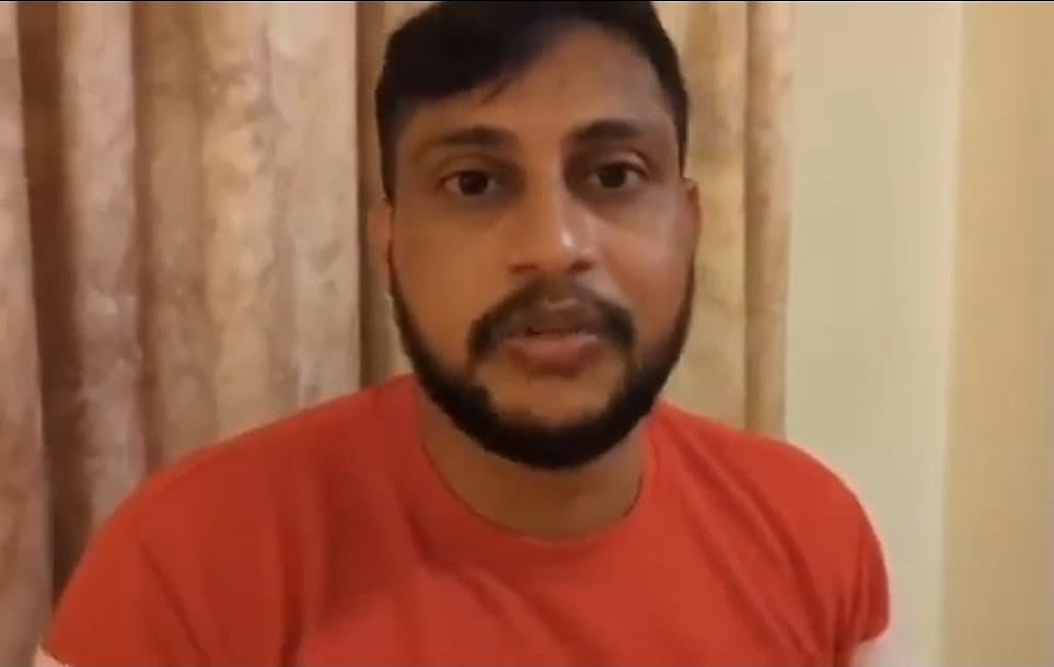 Tired of online attacks and slut shaming, actor who was assaulted says ‘let me live’