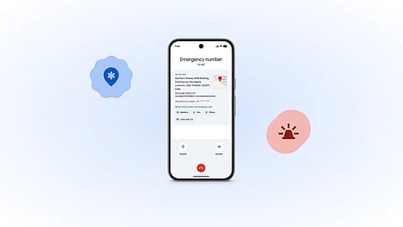 Google activates Android emergency location service in India