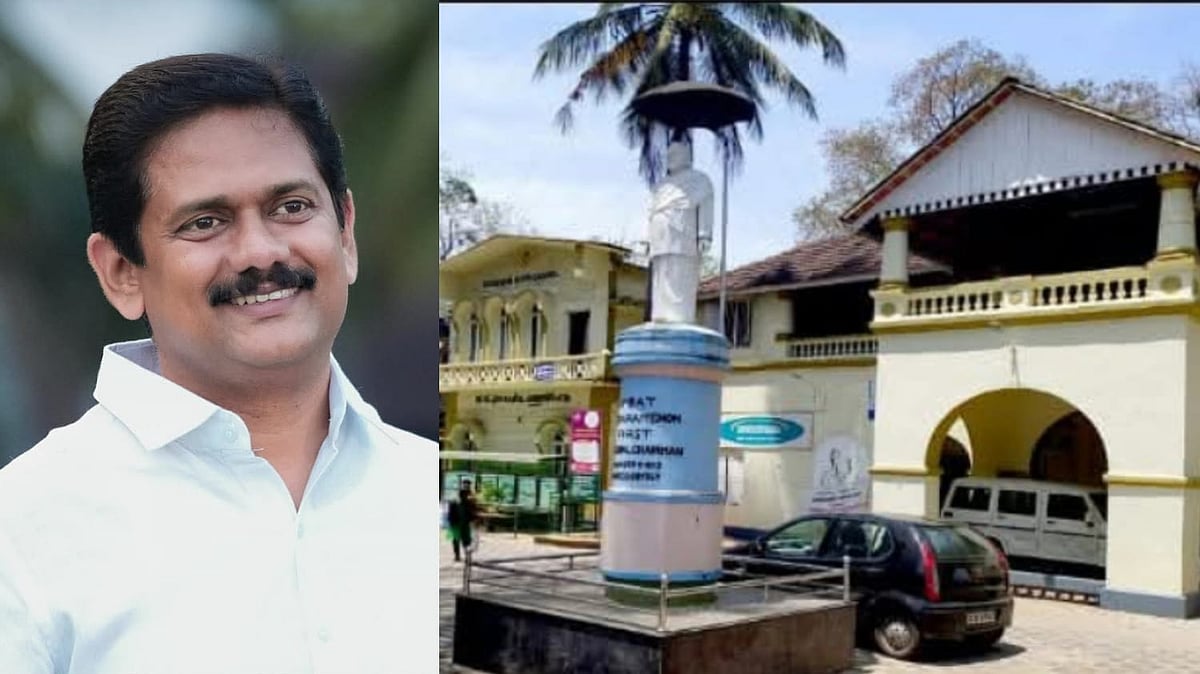 Chittur-Thathamangalam municipality drops ‘honorary’ prefix for officials