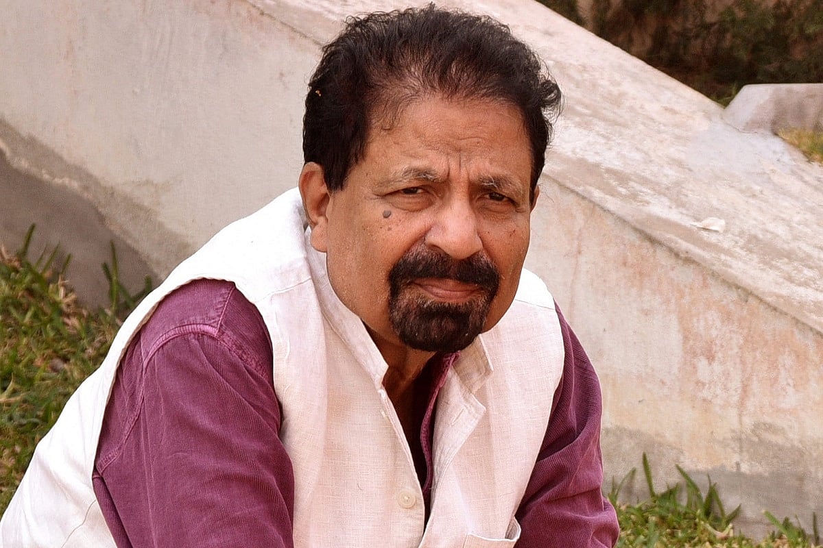 Complainant, WCC allege pressure to withdraw case against filmmaker PT Kunhi Mohammed