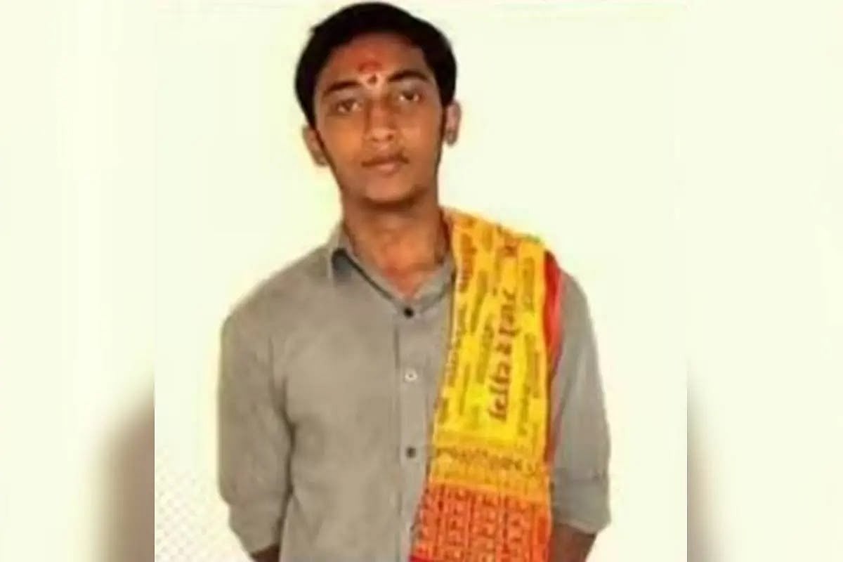 Court acquits all 19 accused in ABVP activist Vishal’s murder