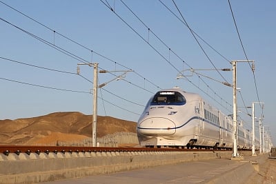 Major achievement for country: Political leaders welcome India’s first bullet train announcement