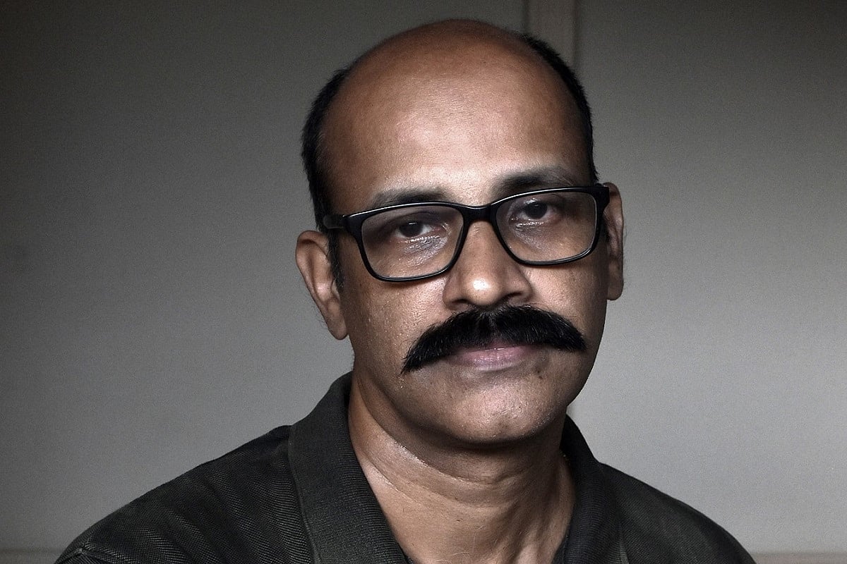 After protests, Kochi Biennale exhibition reopens without Tom Vattakuzhy painting