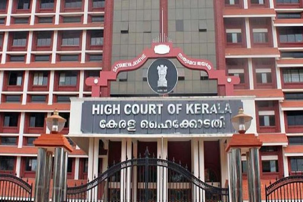 HC terms Sabarimala gold case ‘organised plunder’, rejects bail to key accused