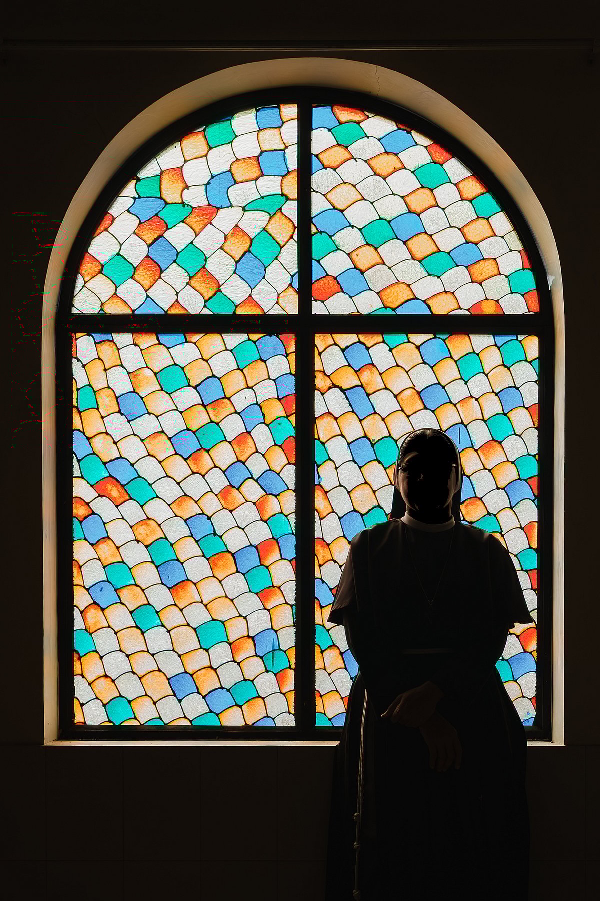 Nun who accused Bishop Franco breaks nine-year silence, vows to fight on