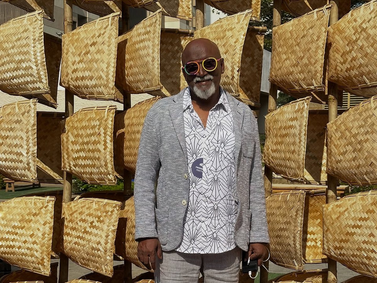 Kochi Muziris Biennale founder and president Bose Krishnamachari resigns