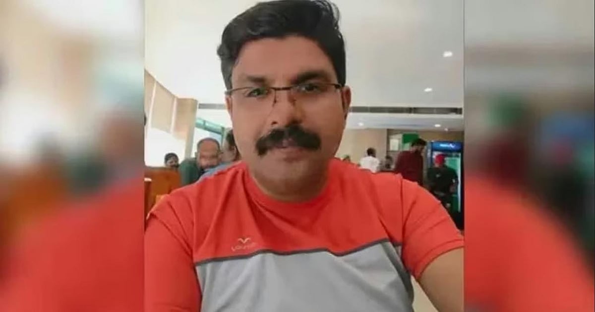 Man dies by suicide after video alleging misbehaviour on bus, woman stands by allegation