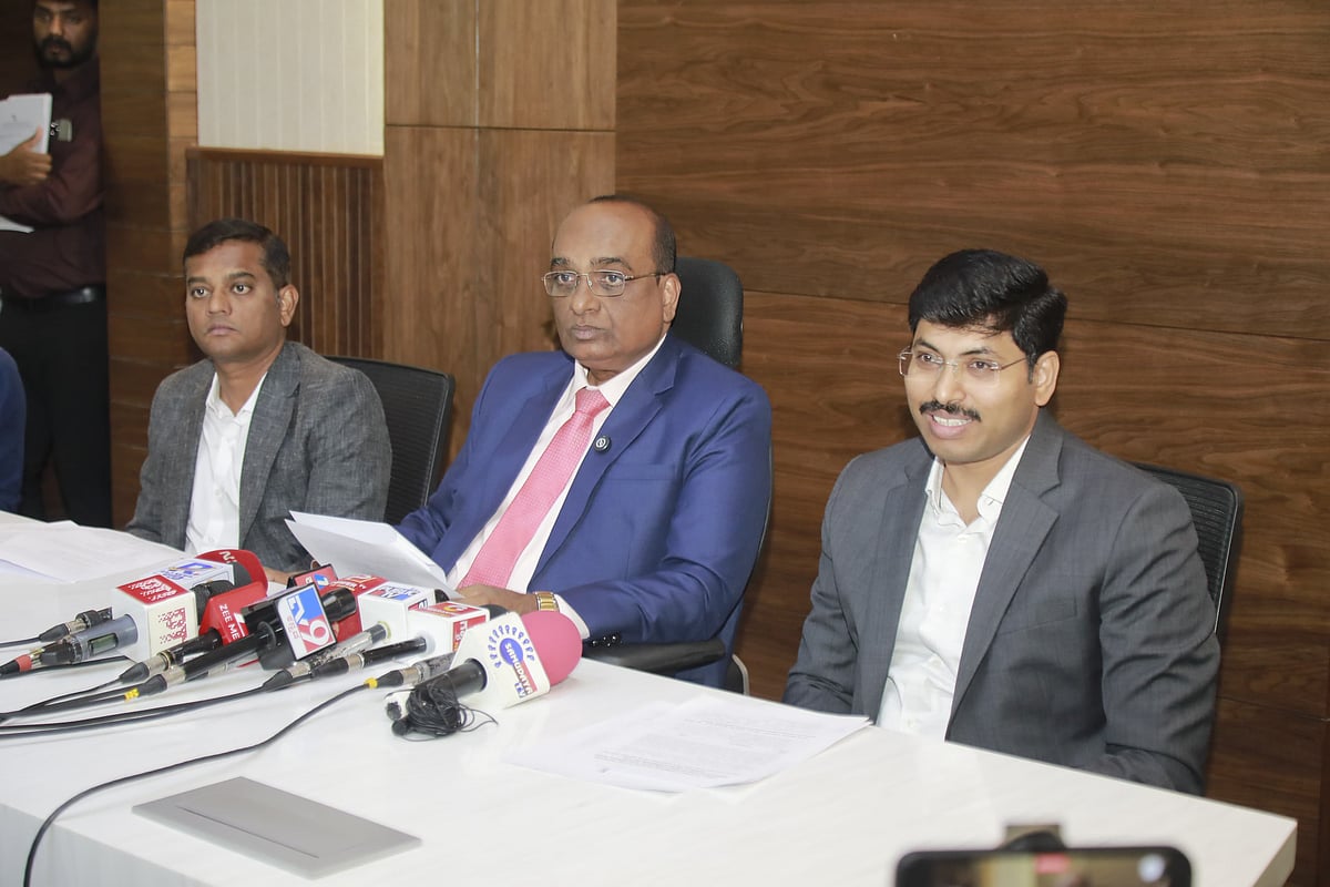 Bengaluru civic polls after May 25, SEC to use ballot papers instead of EVMs