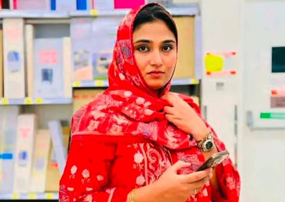 Police arrest Shimjitha in connection with Deepak’s suicide