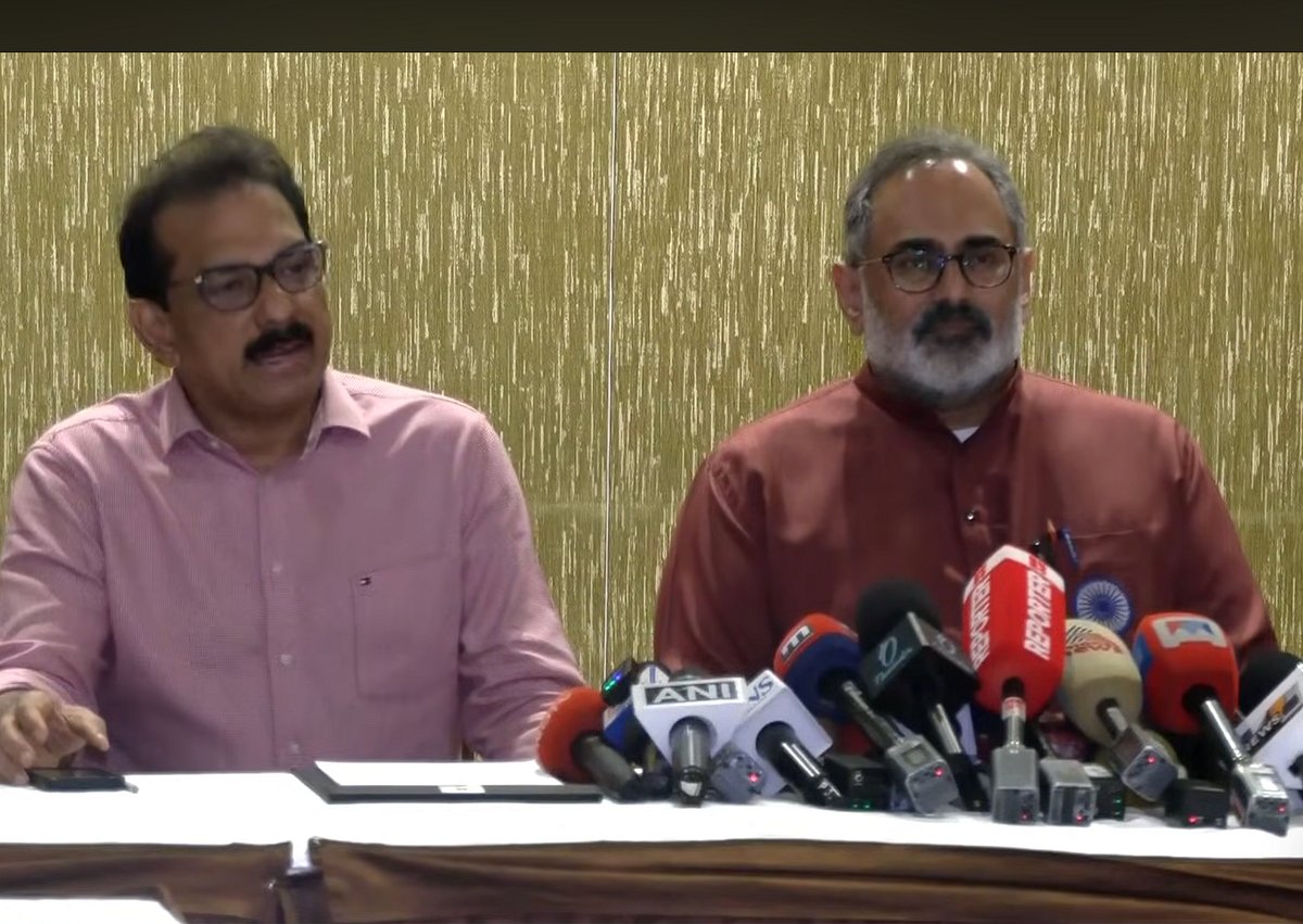 Twenty20 joins NDA, formal entry expected during PM’s Kerala visit