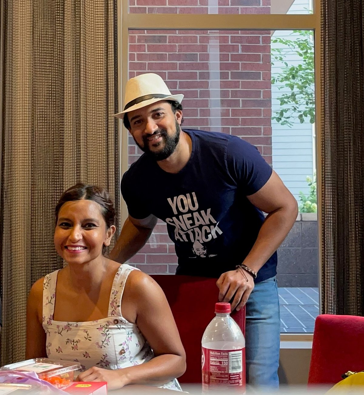 How two Indian PhD scholars won a $200,000 lawsuit after racial discrimination