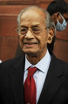 RRTS impractical, a waste of money: Metroman Sreedharan slams Kerala project