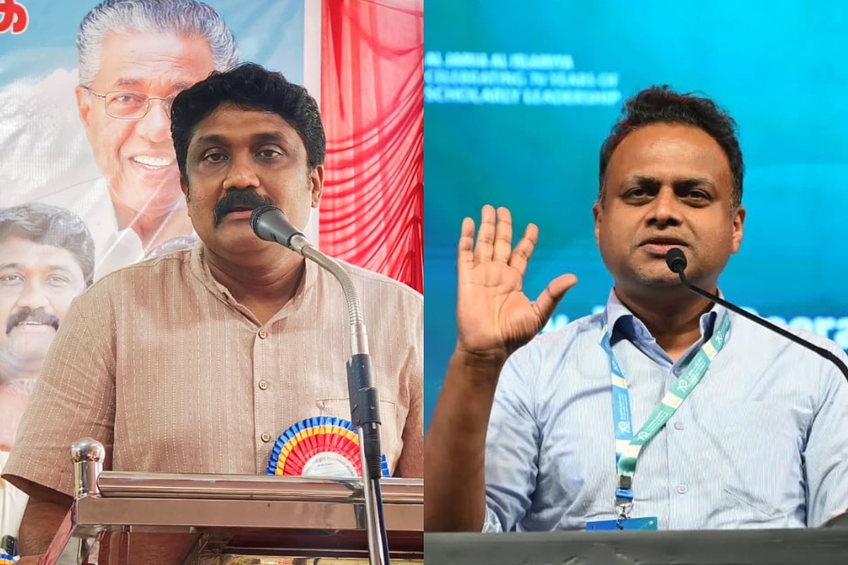 Two Kerala MPs introduce Private Bill on Census reform and ‘Right to Disconnect’