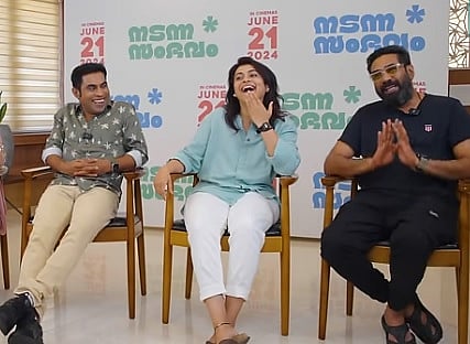 Should actors sell their films?: Biju Menon row makes Malayalam cinema debate promo culture