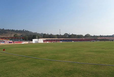 Ranji Trophy 2025-26 final between Karnataka and Jammu & Kashmir to be ...