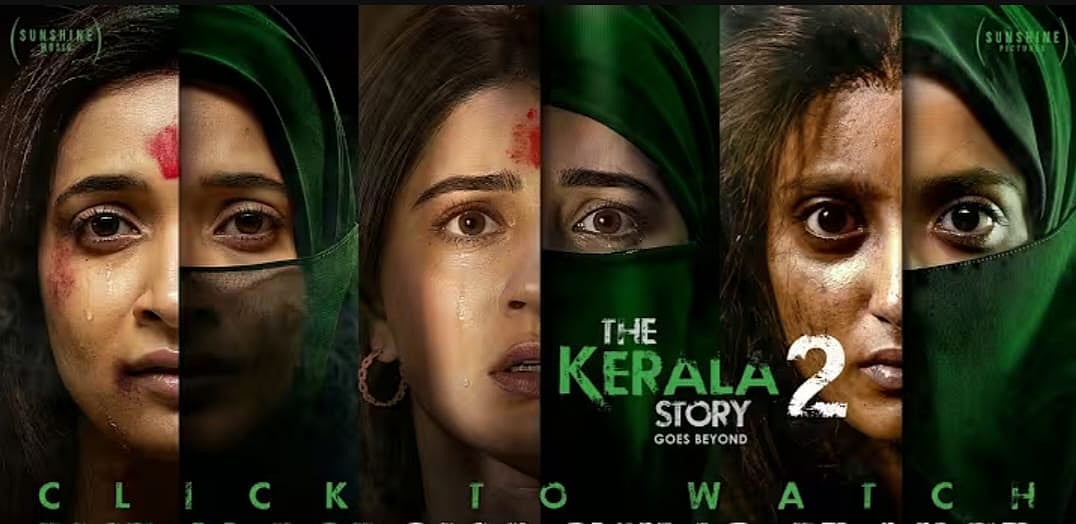 ‘Kerala is secular’: HC flags concerns over The Kerala Story 2’s portrayal of state