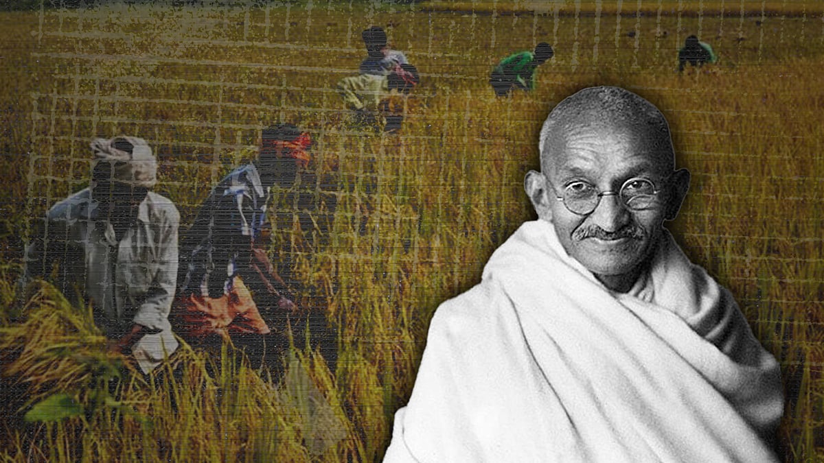 MGNREGA’s name change shifts focus from workers’ dignity to nationalism