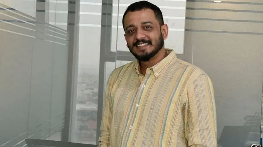 Manjummel Boys director Chidambaram booked for alleged sexual assault