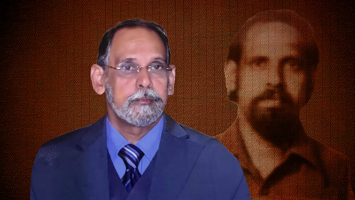 ‘I lined up under a red flag’: Malayali Leftist recalls joining 1978 Iran revolution