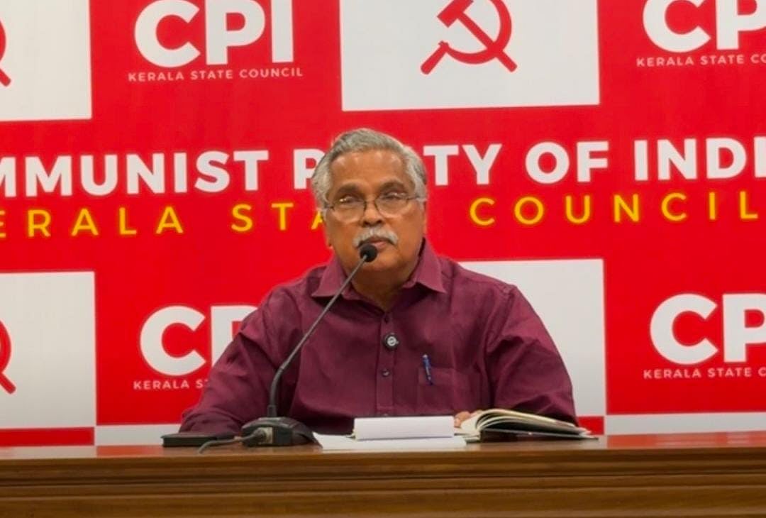 Kerala Assembly polls: CPI fields four incumbent ministers among 25 candidates