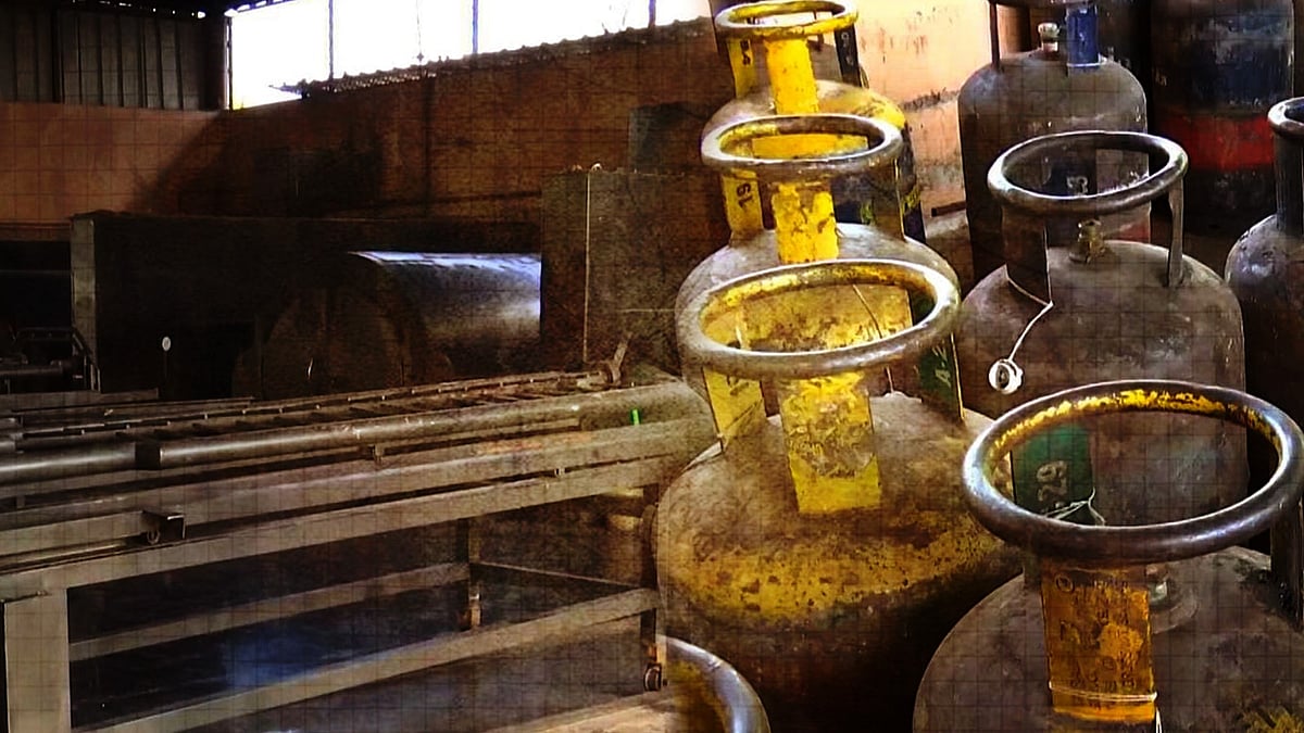 Crematoriums face shutdowns and shortages amid LPG crisis