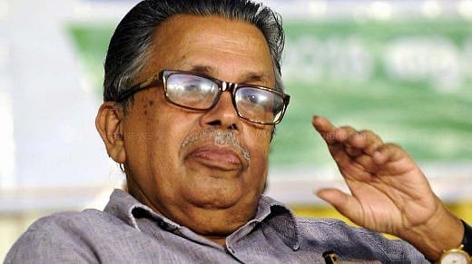 Neelalohithadasan Nadar acquittal: Complainant says govt didn’t help, moves SC again