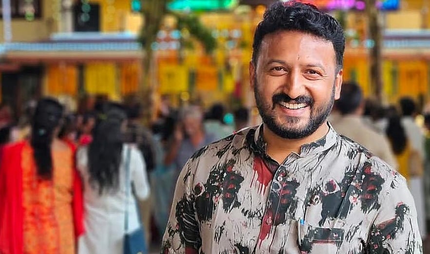 SC expunges Kerala HC remarks against woman who accused Rahul Mamkootathil of rape