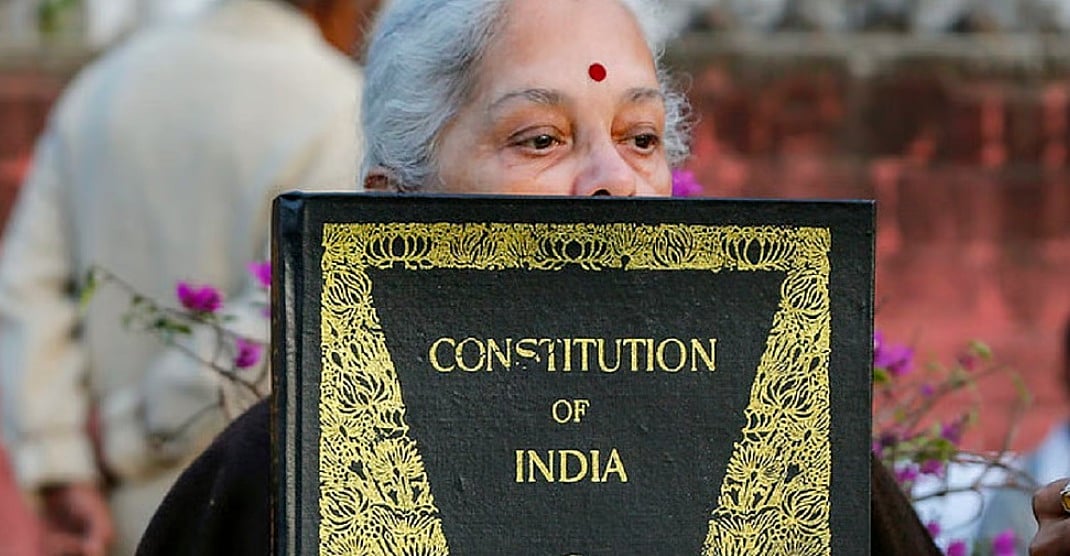 Kerala Civil society group to launch Constitution Festival, monitor SIR