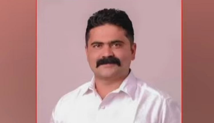 Palakkad Congress expels councillor Prasob over sexual assault allegations