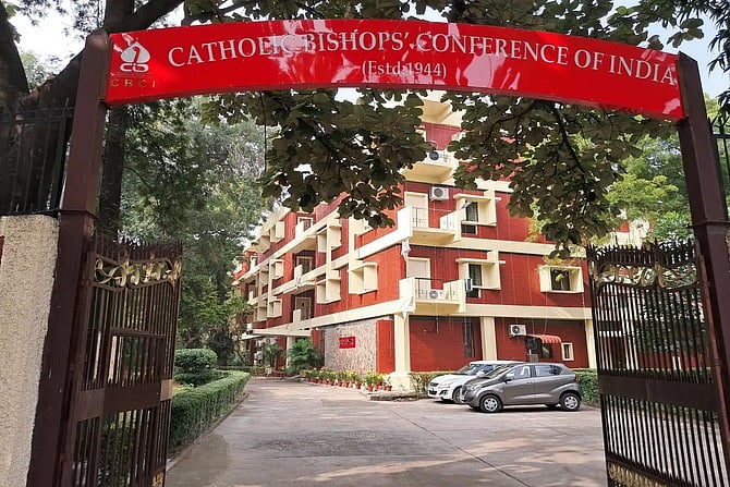 FCRA amendment bill hands BJP a problem in Kerala ahead of Assembly elections